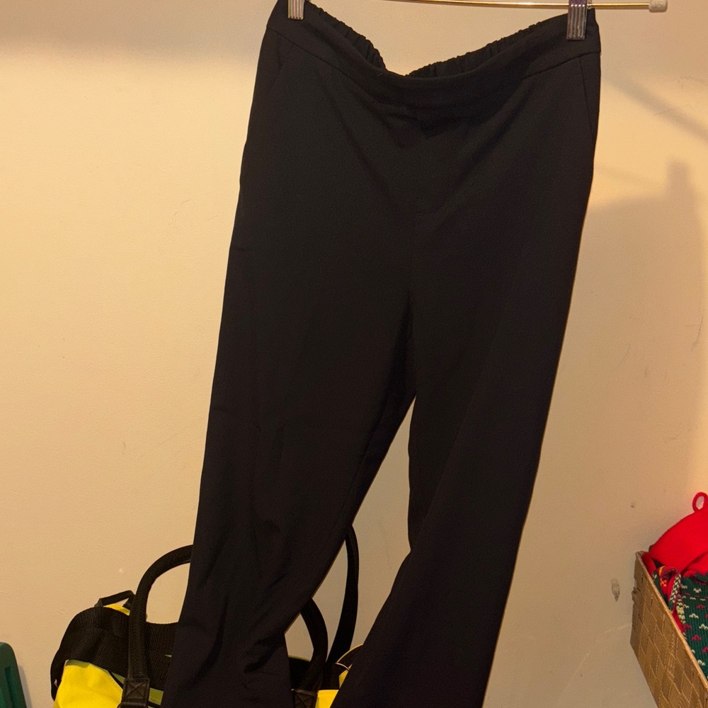 Banana Republic Black Women's Trousers